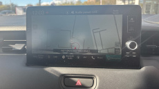 Honda HR-V 1.5 eHEV Advance 5dr CVT Hybrid Hatchback